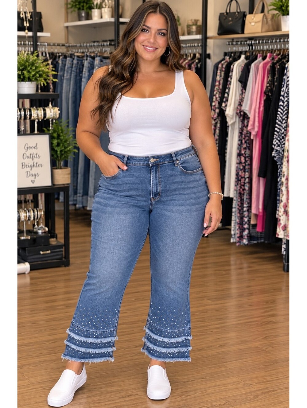 Cato Jeans